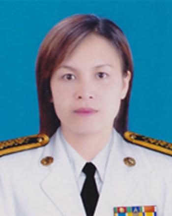 นางเนตรทราย อุตส่าห์การ